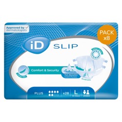 copy of ID Expert Slip L Plus Ontex ID Expert Slip - 1