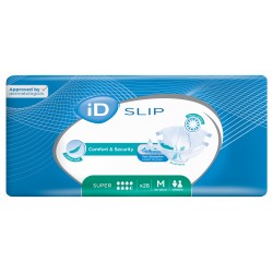 Expert ID Slip M Super Ontex ID Expert Slip - 1