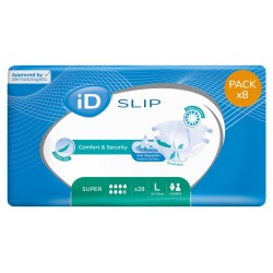 copy of ID Expert Slip L Super Ontex ID Expert Slip - 1