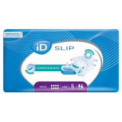Expert ID Slip S maxi