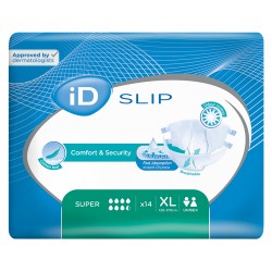 ID Expert Slip XL Super
