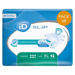 copy of ID Expert Slip XL Super Ontex ID Expert Slip - 1