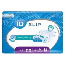 ID Expert Slip M Maxi Ontex ID Expert Slip - 1