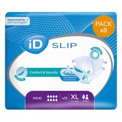 copy of Expert ID Slip XL Maxi Ontex ID Expert Slip - 1