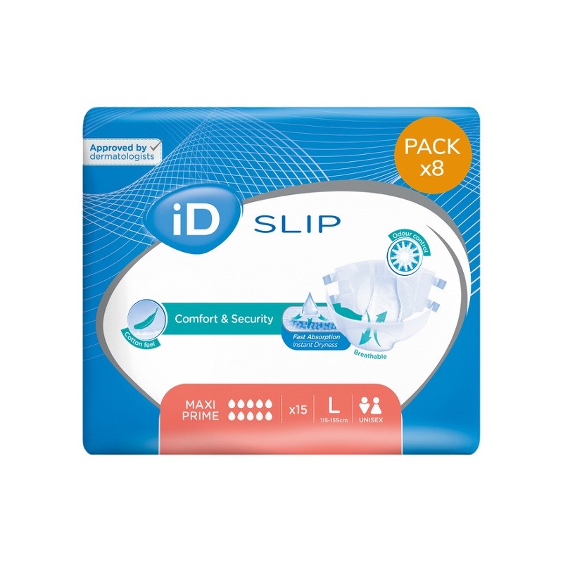 copy of iD Expert Slip - L - Maxi Prime Ontex ID Expert Slip - 1