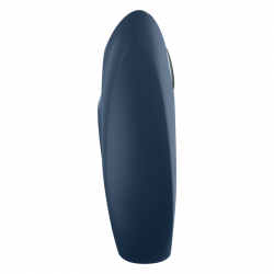 APP SODDISFACENTE MIGHTY ONE COCK RING SATISFYER  - 3