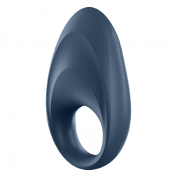 APP SODDISFACENTE MIGHTY ONE COCK RING SATISFYER  - 5