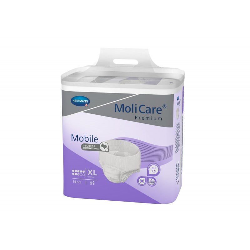 MoliCare ® Mobile MoliCare ® Mobile