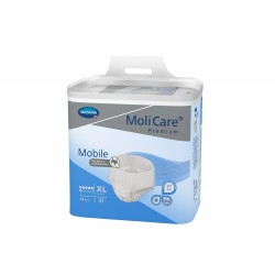 MoliCare Mobile - XL - 6 gocce