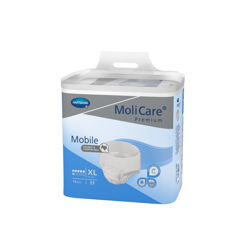 MoliCare ® Mobile