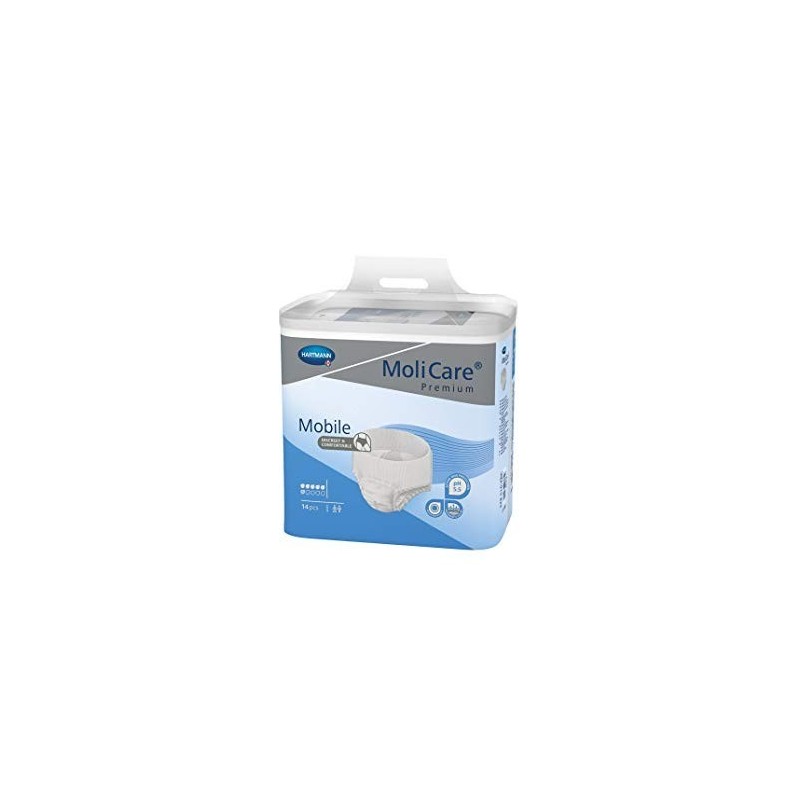 MoliCare ® Mobile MoliCare ® Mobile