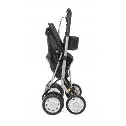 Rollator / Déambulateur Mobio Lett 900