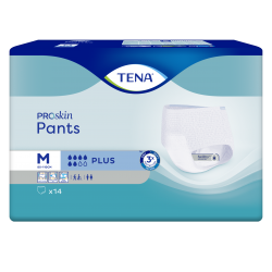 Pantaloni TENA M Plus