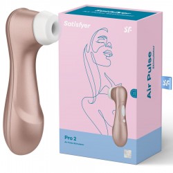 SATISFYER PRO 2 NG EDITION 2020 SATISFYER  - 1