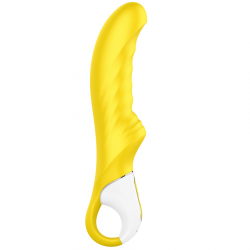SODDISFACENTE VIBE YUMMY SUNSHINE SATISFYER  - 1