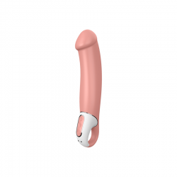 SODDISFATTO VIBE MASTER SATISFYER  - 4