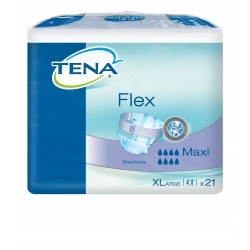 TENA Flex XL Maxi Tena Flex - 1