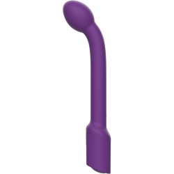 REWOLUTION REWOFLEX FLESSIBILE STIMOLATORE DEL PUNTO G VIBRATORE REWOLUTION  - 4