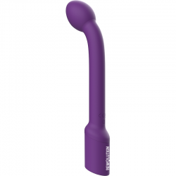 REWOLUTION REWOFLEX FLESSIBILE STIMOLATORE DEL PUNTO G VIBRATORE REWOLUTION  - 5