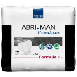 Abri-Man Premium