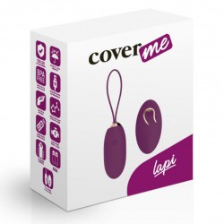 TELECOMANDO COVERME LAPI VIOLA COVERME - 1