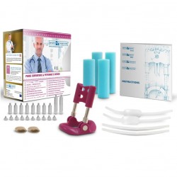 CURVATURA DEL PENE DI ANDROPEYRONIE ANDRO MEDICAL - 2