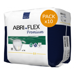 copy of SN-1 Premium Flex Shelter Abena Abri Flex - 1