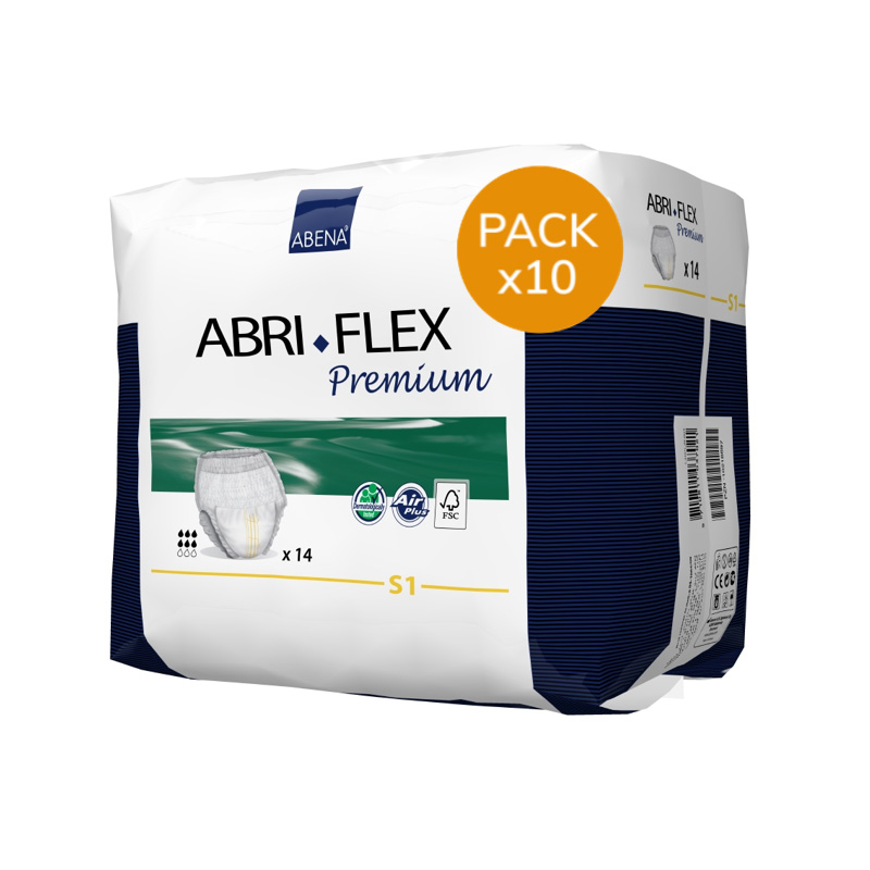 copy of SN-1 Premium Flex Shelter Abena Abri Flex - 1