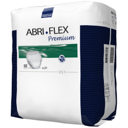 XS Premium Flex Shelter N ° 1 Abena Abri Flex - 1
