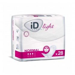 iD Expert light - Normal Ontex iD Expert Light - 1