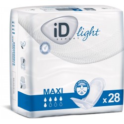 Ontex iD Expert light Maxi - Protezione urinaria femminile