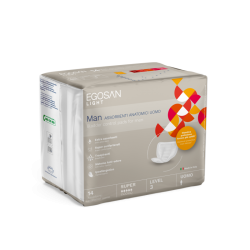 copy of E Tena Men livello 3 Egosan Man - 1