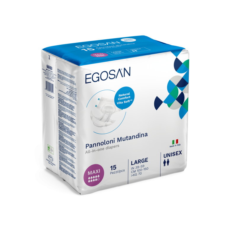 copy of E Tena Men livello 3 Egosan Slip - 1