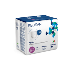 copy of E Tena Men livello 3 Egosan Man - 1