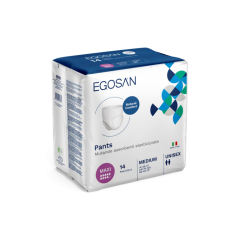 copy of E Tena Men livello 3 Egosan Man - 1