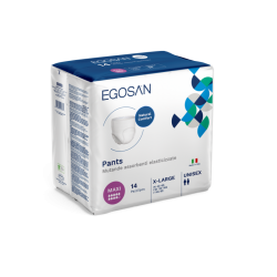 copy of E Tena Men livello 3 Egosan Man - 1