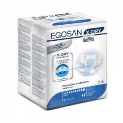 copy of E Tena Men livello 3 Egosan Man - 1