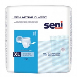 Seni Active Classic XL - Mutande assorbenti