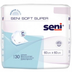 Seni Soft Super 60x60 cm - Traverse