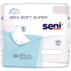 Seni Soft Super 90x60 cm - Traverse