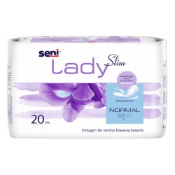 Seni Lady Slim normal - Protezione urinaria donna