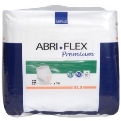 Abena - Premium Flex Shelter XL3 Abena Abri Flex - 1
