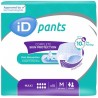 Ontex-ID Pants M Maxi (nuovo) - Mutande assorbenti