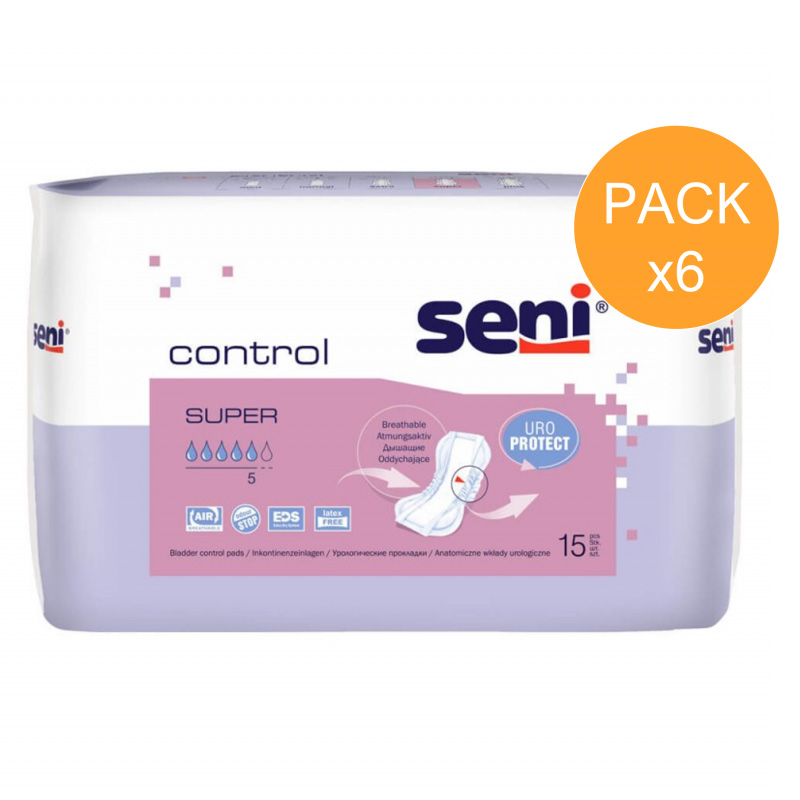 copy of Seni control mini Seni - 1