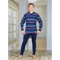 copy of Grenouillère adulte manches et jambes longues - Suprima Suprima - 1