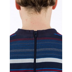 copy of Grenouillère adulte manches et jambes longues - Suprima Suprima - 2