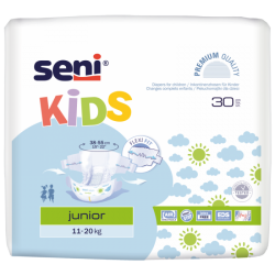 copy of Seni Kids Junior - 12 / 25 kg Seni - 2