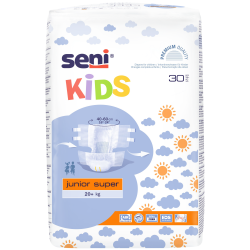 copy of Seni Kids Junior - 12 / 25 kg Seni - 1