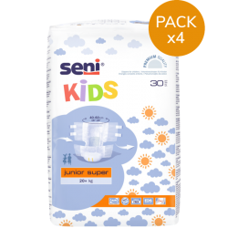 copy of Seni Kids Junior - 12 / 25 kg Seni - 1