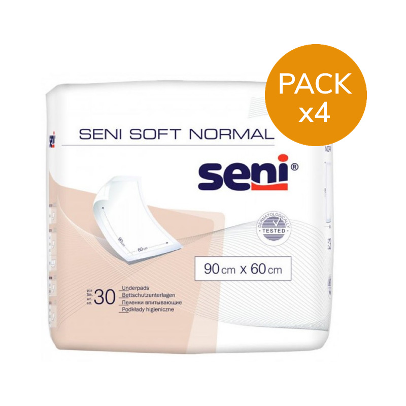 copy of Seni Kids Junior - 12 / 25 kg Seni Soft - 1